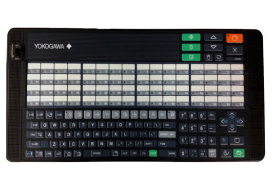 Yokogawa AIP830-101 Betriebs-Tastatur für den Einschaltkreislauf