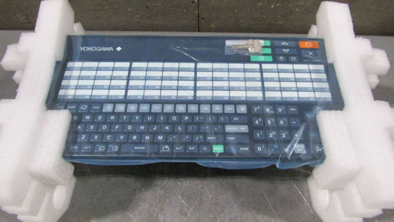 Yokogawa AIP830-101 Betriebs-Tastatur für den Einschaltkreislauf