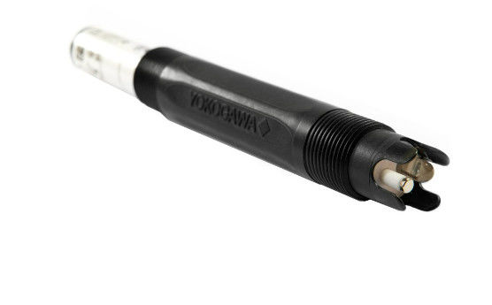 FU20-10-T1-NPT Yokogawa FU20 4 in 1 pH-Widerkörpersensor Kabellänge 10 Meter