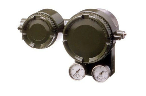 YOKOGAWA PK200-A73 Strom zum Pneumatikumwandler
