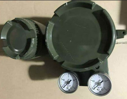 YOKOGAWA PK200-A73 Strom zum Pneumatikumwandler
