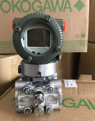 EJA110E-DMS4J-912DB Yokogawa Differenzdruckübertrager