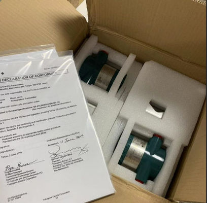 YTA610-JA1A4DB/KU2 YOKOGAWA Instrumente Temperaturübertrager HART7 Protokoll