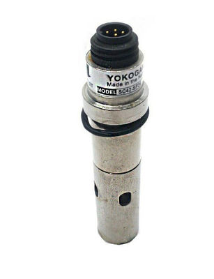 SC42-SP24 Yokogawa-Leitfähigkeitssensor schnelle Temperaturantwort
