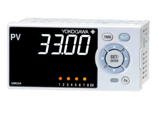 UM33A-000-11/LP YOKOGAWA Digitale Anzeige mit Alarm