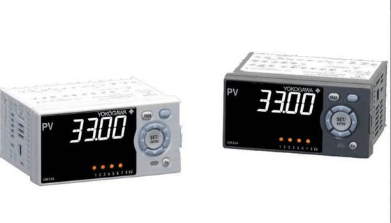 UM33A-000-11/LP YOKOGAWA Digitale Anzeige mit Alarm