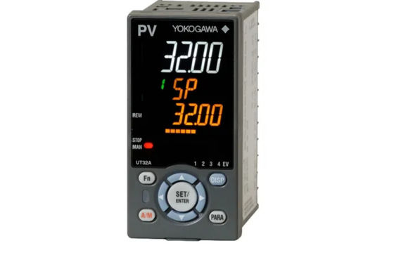 UT32A-000-11-00 YOKOGAWA Instrumente Digitale Anzeigensteuerung