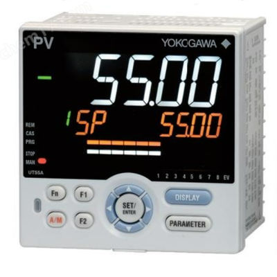 UT55A-001-10-00 YOKOGAWA Digitale Anzeigensteuerung Stromversorgung 100-240 V Wechselstrom
