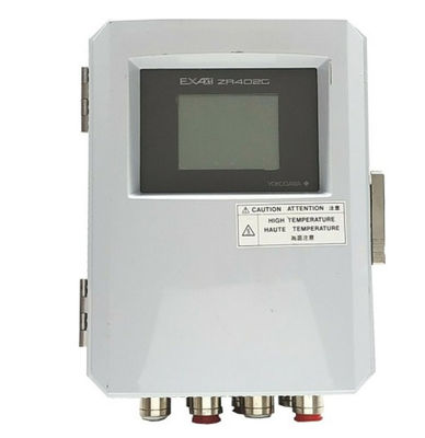 ZR402G-M-E-E-A/SCT YOKOGAWA Instrumente Zirkonium-Sauerstoffanalysator