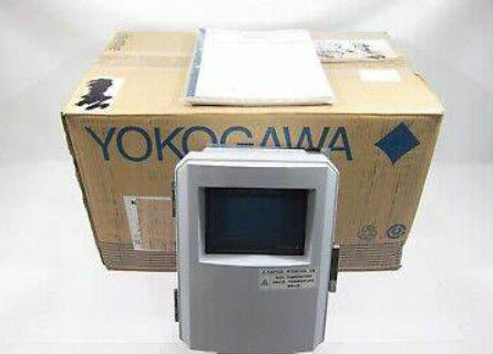 ZR402G-M-E-E-A/SCT YOKOGAWA Instrumente Zirkonium-Sauerstoffanalysator