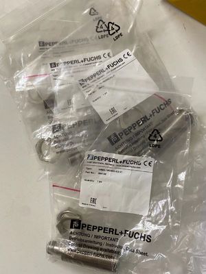 Induktionssensor Pepperl+Fuchs NBB5-18GM50-E2-V1
