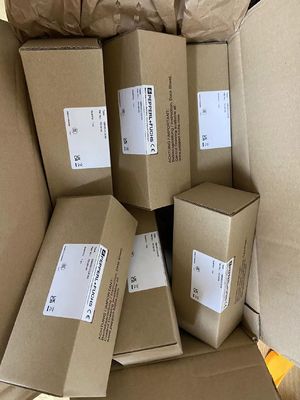 NBN40-U1K-N0 PEPPERL FUCHS Isolierter Barriere-Induktionssensor