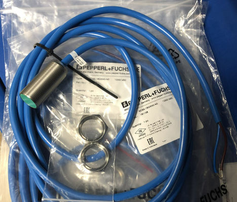 NCB5-18GM40-N0 PEPPERL FUCHS Isolierter Barriere-Induktionssensor