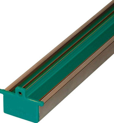 Universal Power Rail Pepperl+Fuchs UPR-03 24 V Gleichspannung