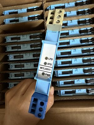 MTL5511 MTL Instrumente Schalter Näherungsdetektor Schnittstelle 10 ms Maximum