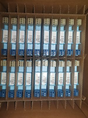MTL5511 MTL Instrumente Schalter Näherungsdetektor Schnittstelle 10 ms Maximum