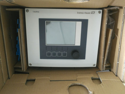 CM442-3PQ7/0 Endress+Hauser CM442-AAM1A2F010A+AK 1-/2 Kanal-Sender Liquiline CM442 100...230VAC (50/60Hz)