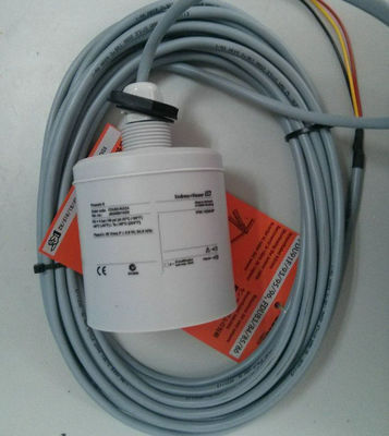 FDU91-RG2AA FDU91 Endress Hauser Ultraschallmessung Zeit des Fluges Prosonic