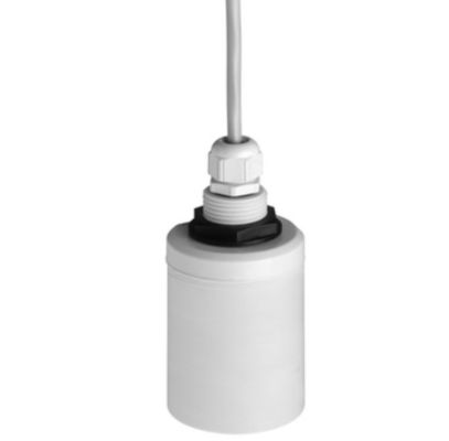 FDU91-RG2AA FDU91 Endress Hauser Ultraschallmessung Zeit des Fluges Prosonic