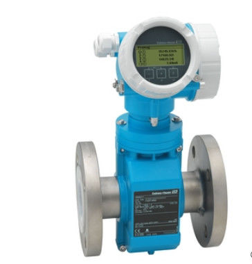 5P2B1F-AAACCAEA1K0A Endress+Hauser Proline Promag P 200 elektromagnetischer Durchflussmesser