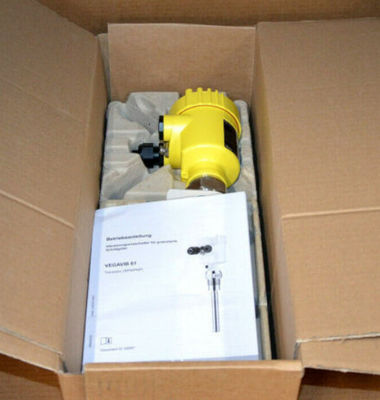 VB61.GXAGDRAMX VEGAVIB 61 Vibrationsschalter für granulare Schüttkörper
