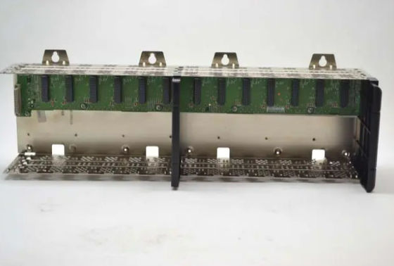 1756-A13 ALLEN BRADLEY ControlLogix 13 Schlitze Fahrwerksteuerung (Bul. 1756 / 1757)