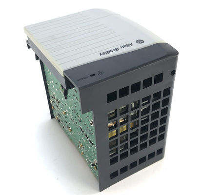 1756-PA72 ALLEN BRADLEY ControlLogix Wechselstromversorgung 120V/240V Wechselstrom
