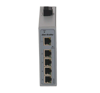 1783-US5T ALLEN BRADLEY Stratix 2000 5 Port Unmanaged Schalter