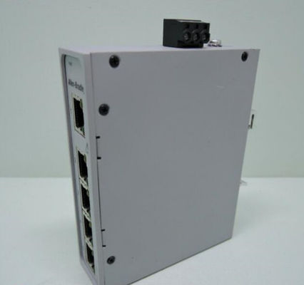 1783-US5T ALLEN BRADLEY Stratix 2000 5 Port Unmanaged Schalter