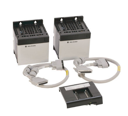 1756-PAR2 ALLEN BRADLEY Redundante Stromversorgung 240 V AC 50/60 Hz, 240 V Gleichstrom, 50 mA