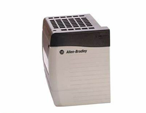1756-PAR2 ALLEN BRADLEY Redundante Stromversorgung 240 V AC 50/60 Hz, 240 V Gleichstrom, 50 mA