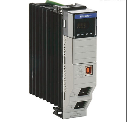 1756-EN2T ALLEN BRADLEY CLX ENet/IP 100M 30 Volt Kontinuierliche Stromversorgung 6,2 W