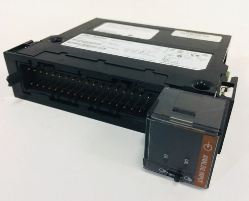 1756-IF16 ALLEN BRADLEY ControlLogix 16-Punkte-A/I-Modul Lagertemperatur -40 °C bis 85 °C