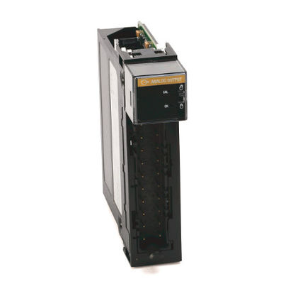 1756-OF8 ALLEN BRADLEY ControlLogix 8 Pt A/O I oder V-Modul ± 10V 0...20 mA