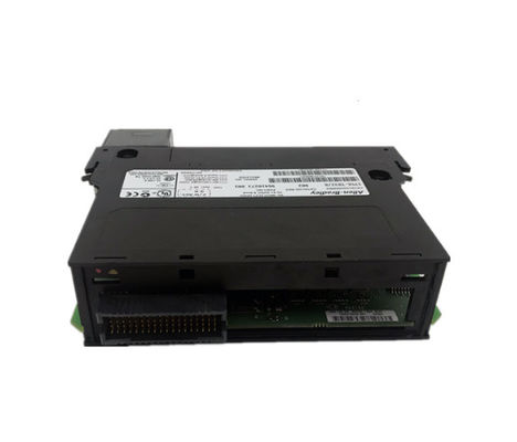 1756-IB32 ALLEN BRADLEY ControlLogix 32 Pt 12/24 V Gleichspannungsmodul