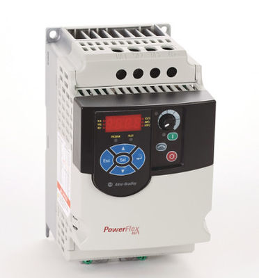 22F-D8P7N103 ALLEN BRADLEY PowerFlex 4M-3.7 KW (5 PS) Wechselstromantrieb