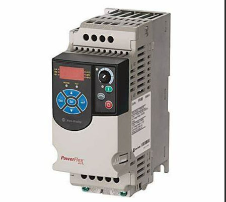 22F-D8P7N103 ALLEN BRADLEY PowerFlex 4M-3.7 KW (5 PS) Wechselstromantrieb