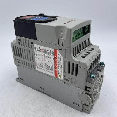22F-D2P5N103 ALLEN BRADLEY PowerFlex 4M- 0,75 kW (1 PS) Wechselstromantrieb