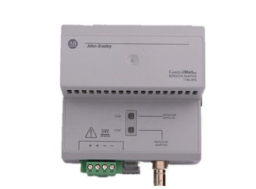 1786-RPA ALLEN BRADLEY ControlNet Modular Repeater Adapter 24 Volt Gleichstrom
