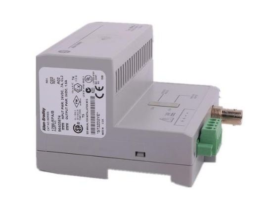 1786-RPA ALLEN BRADLEY ControlNet Modular Repeater Adapter 24 Volt Gleichstrom