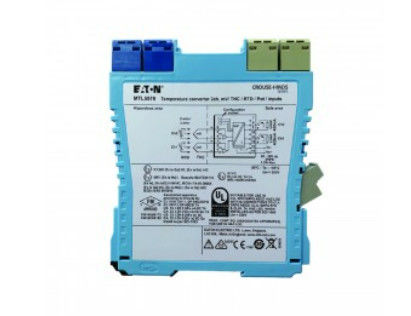 MTL5576-THC MTL-Instrumente Temperaturumrechner Anzahl der Kanäle Zwei