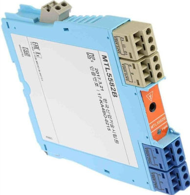MTL5582B MTL-Instrumente Widerstandsisolator zur Wiederholung von RTD-Signalen