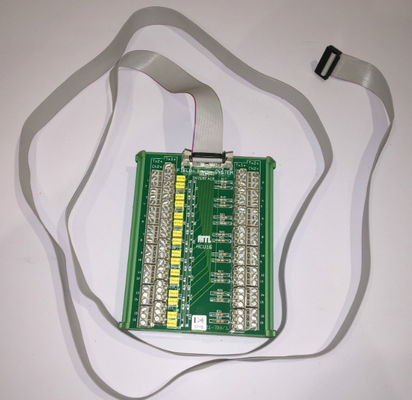 HCU16 MTL Instrument HART Verbindungseinheit Genauigkeit (nur HCU16-P250) 250Ω ± 0,05%