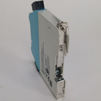 MTL7778AC MTL Instrumente Shuntdiode Sicherheitsschranke 10,5cm x 1,26cm x 9cm