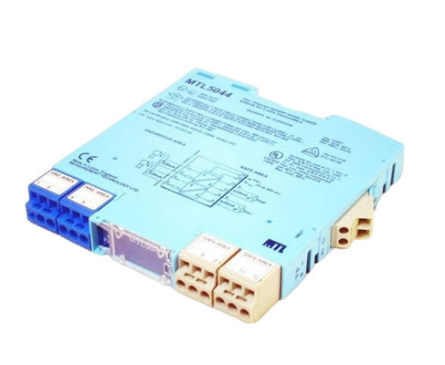 MTL5044 MTL Instrumente Wiederholer Stromversorgung Stromversorgungsspannung 20 bis 35 V
