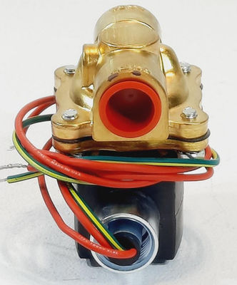 EF8210G002 24/DC ASCO 2/2 Serie 8210 Pilotbetriebene Magnetventil