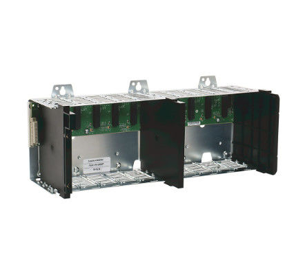 1756-A10 ControlLogix 10 Schlitze Fahrgestell Leistungsausfall Max 5 W