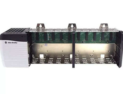 1756-A10 ControlLogix 10 Schlitze Fahrgestell Leistungsausfall Max 5 W