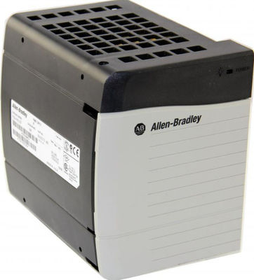 1756-PA75 Allen Bradley ControlLogix Wechselstromversorgung 250 Volt kontinuierlich