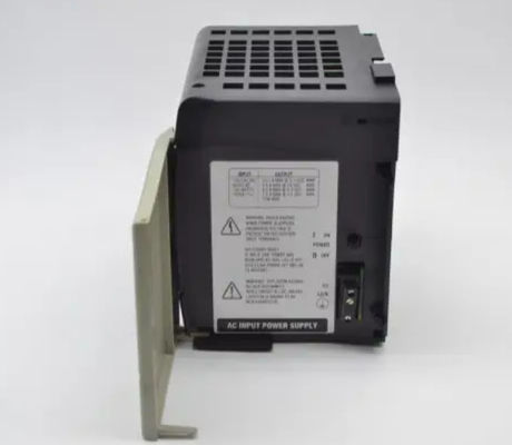 1756-PA75 Allen Bradley ControlLogix Wechselstromversorgung 250 Volt kontinuierlich